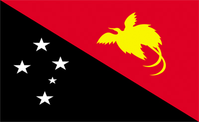 巴布亚新几内亚签证