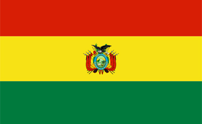 玻利维亚签证